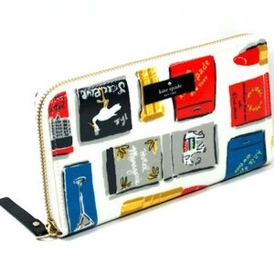 COPY - Kate spade wallet